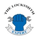 The Locksmith Expert logo